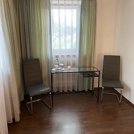 Zum Hirschen 3* Ringsheim