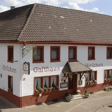 Zum Hirschen Ringsheim