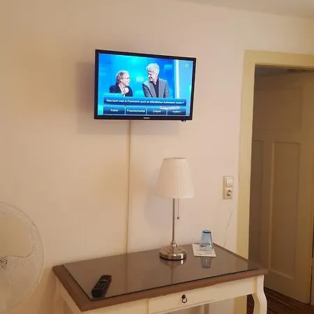 Zum Hirschen Pensión