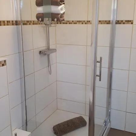 Pensjonat Zum Hirschen Ringsheim