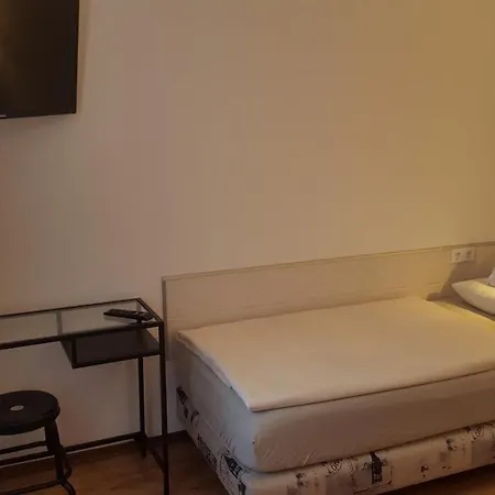 Zum Hirschen Ringsheim