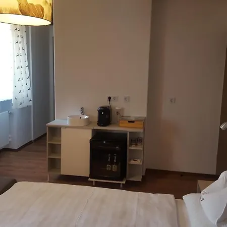 招待所 盖斯特豪斯兹姆赫尔斯恩酒店