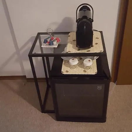 招待所 盖斯特豪斯兹姆赫尔斯恩酒店 3*