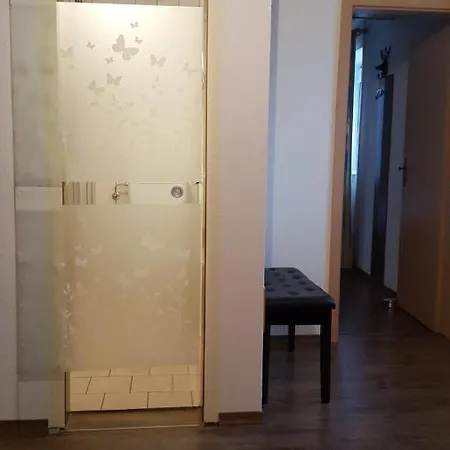 盖斯特豪斯兹姆赫尔斯恩酒店