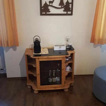 盖斯特豪斯兹姆赫尔斯恩酒店 3*