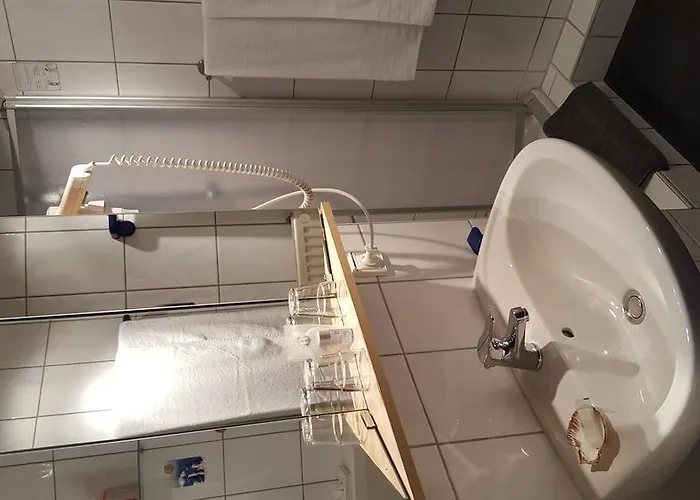 Zum Hirschen リングスハイム