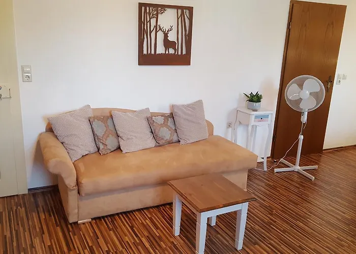 Zum Hirschen 3* リングスハイム