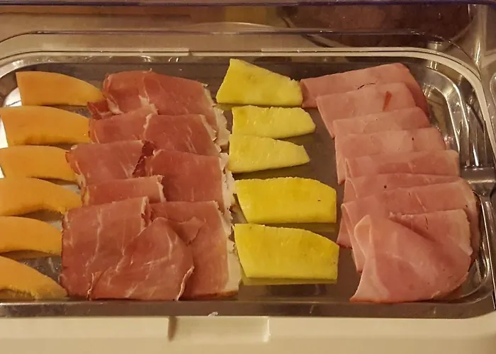 ゲストハウス Zum Hirschen リングスハイム